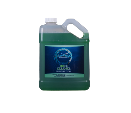 Car Candy, Boatcandy Vinyl Cleaner 1 GL, 30-01084