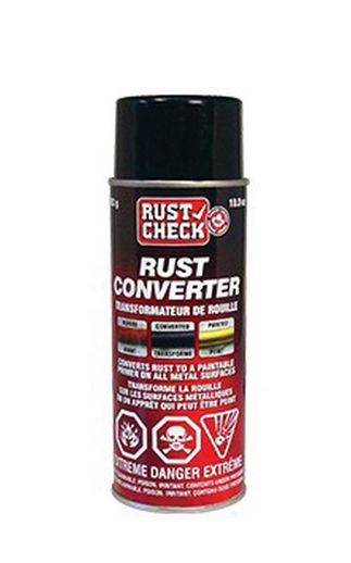 11006 AEROSOL CONVERTIDOR DE ÓXIDO