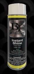 Black Fire 5-240-99 Interior Detailer 12/13.5 Oz