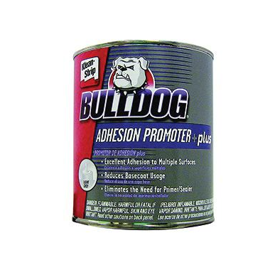 Klean-Strip® Bulldog® GBDP133 Adhesion Promoter Plus, 1 gal Can, Medium Gray, Liquid