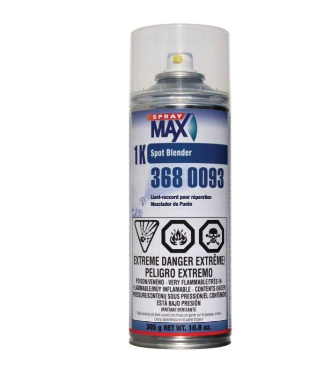 SprayMax® 3680093 Licuadora puntual