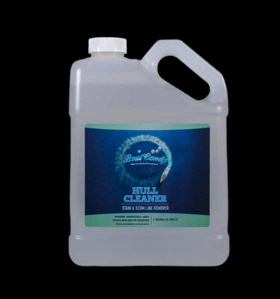 Car Candy, BoatCandy Hull Cleaner, 30-00744-1-2