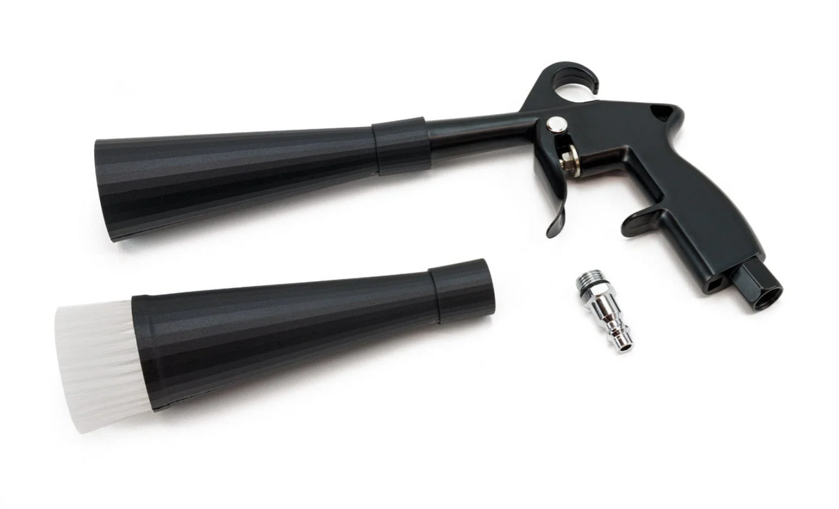 Twister - Pneumatic Blow-Out Tool