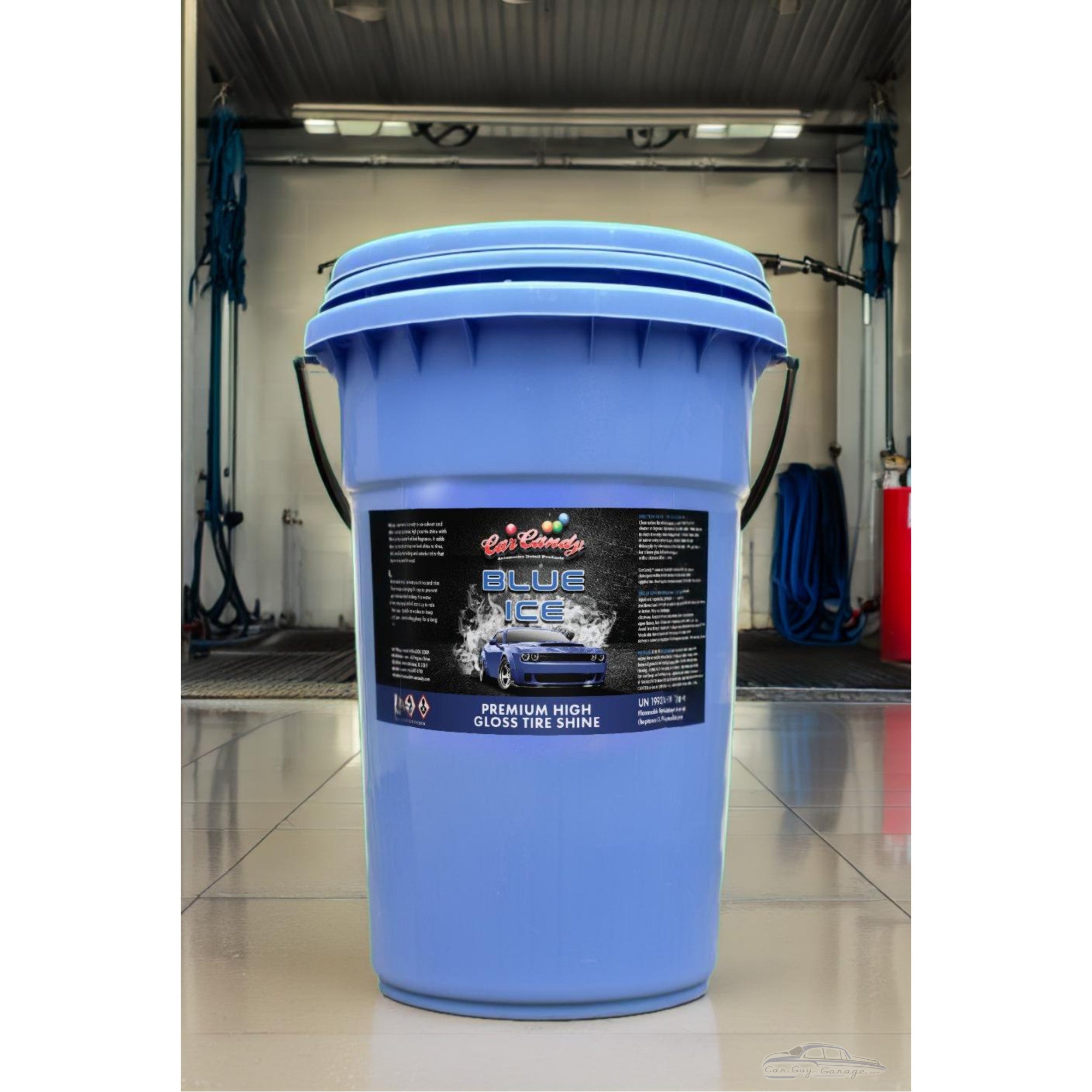 Storm Gray 16 oz SEM SEM.15763.CN - Auto Premium Supply 🥇