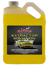 Car Candy Extractor Solution Low Foaming Carpet Cleaner