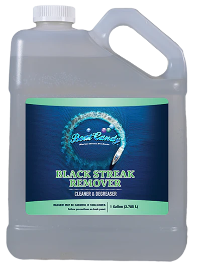 Car Candy, Black Streak Remover, 30-01096