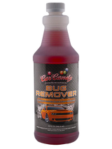 Car Candy, Bug Remover Concentrated Cleaner 1/4