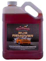Car Candy, Bug Remover Concentrated Cleaner 1Gallon