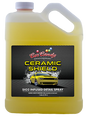 Car Candy, Ceramic Shield Sio2 Detail Spray 1 Gallon