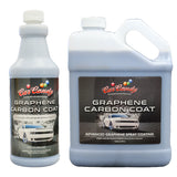 Car Candy, Graphene Carbon Coat Spray Sealant