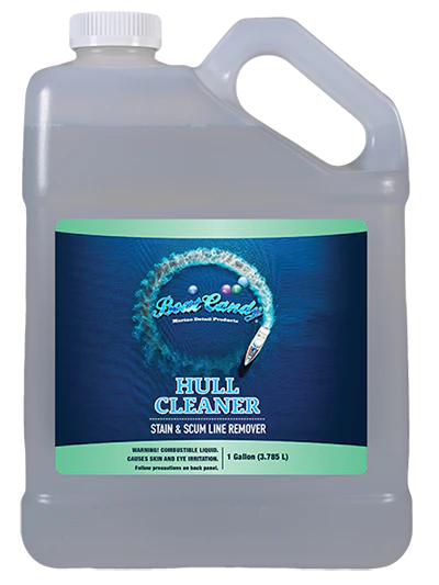 Car Candy Hull Cleaner