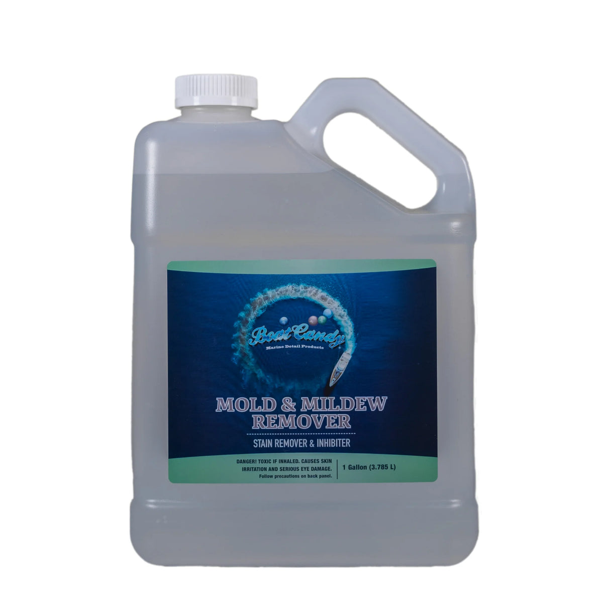 Car Candy, Mold & Mildew Remover, 30-01074