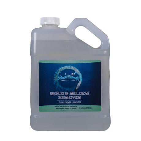 Car Candy, Mold & Mildew Remover, 30-01074