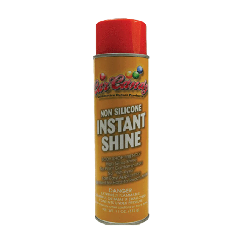 Car Candy Non Silicone Instant Shine