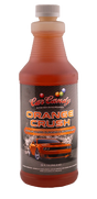 Car Candy, Orange Crush Citrus Based Cleaner 1/4