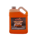 Car Candy, Orange Crush Citrus Based Cleaner 1Gallon