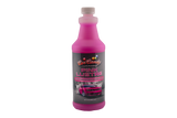 Car Candy, Pink Lustre Spray Detailer 1/4