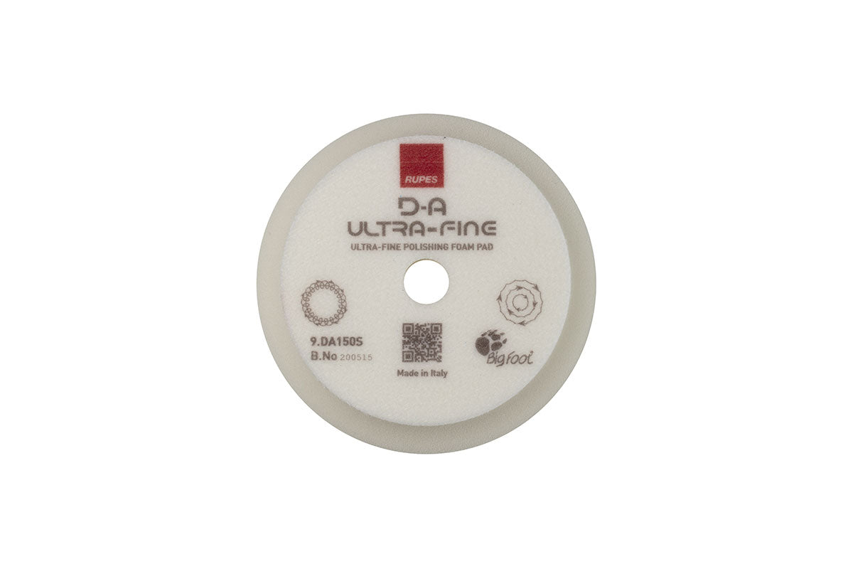 Rupes D-A Ultra Fine Finishing Pad