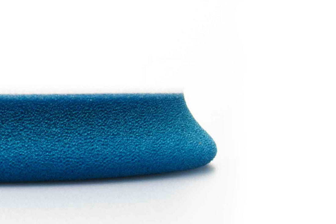 D-A Coarse High Performance Cutting pad (Blue)