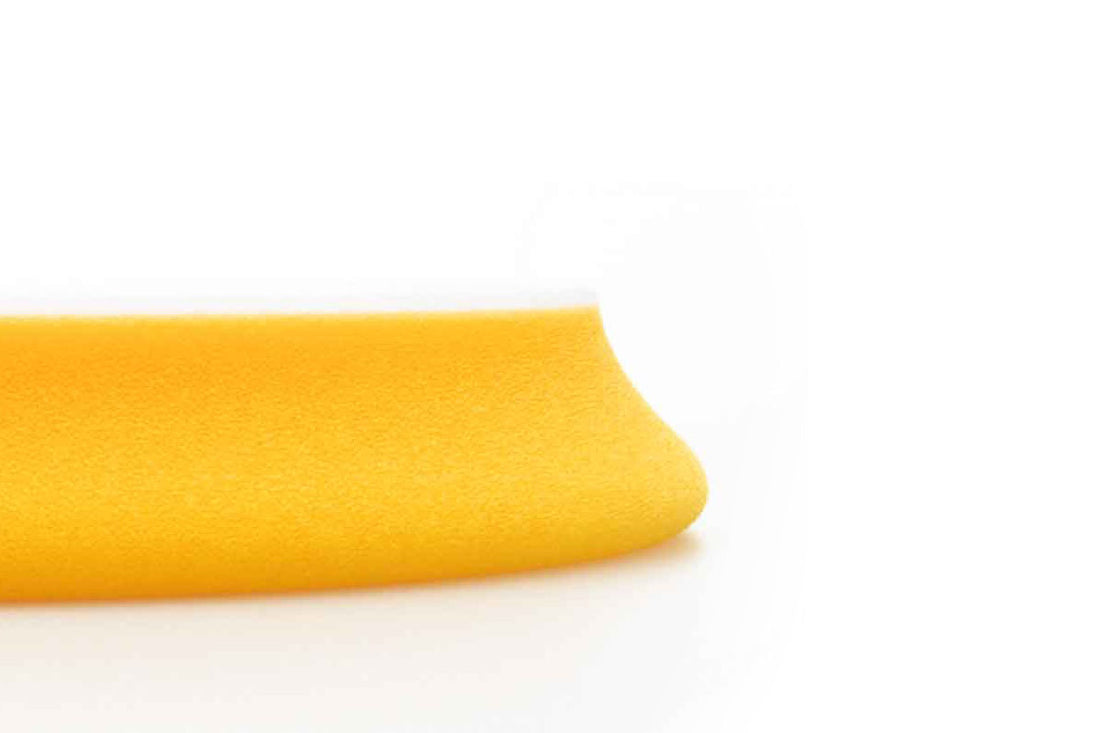 D-A Fine High Performance Polishing Pad (Yellow)
