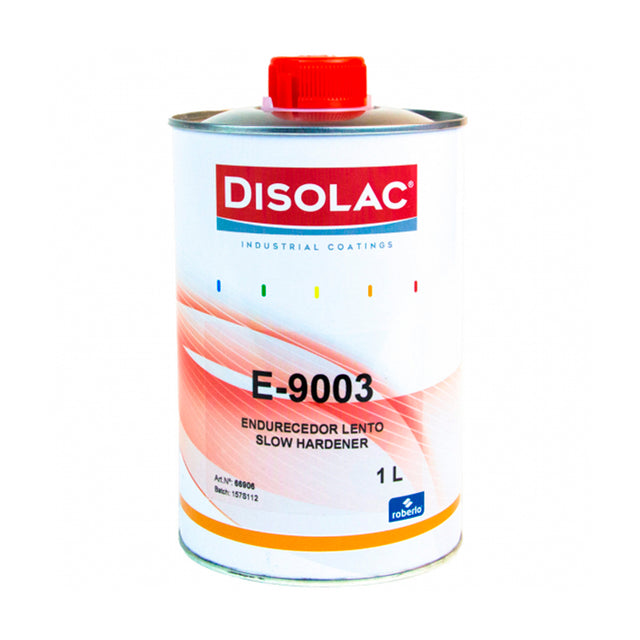 Disolac 66906 HARDENER E-9003 slow - 1L