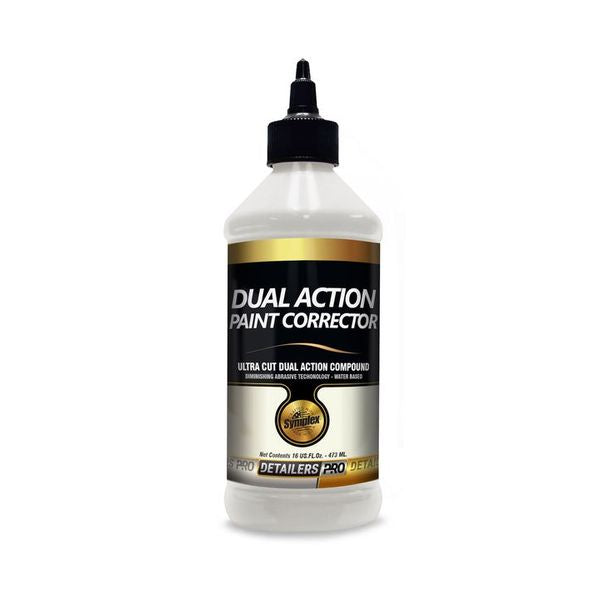 Dual Action Paint Corrector