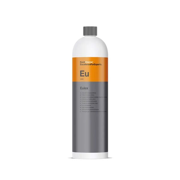 Koch Chemie 43001US Eulex Eu - 1L