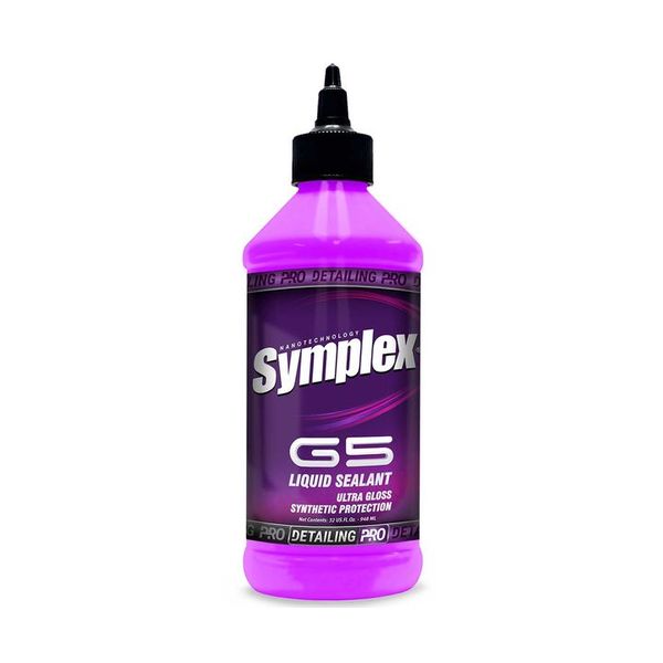 G5 Liquid Sealant