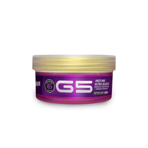 G5 SYNTHETIC PASTE WAX 10 Onz