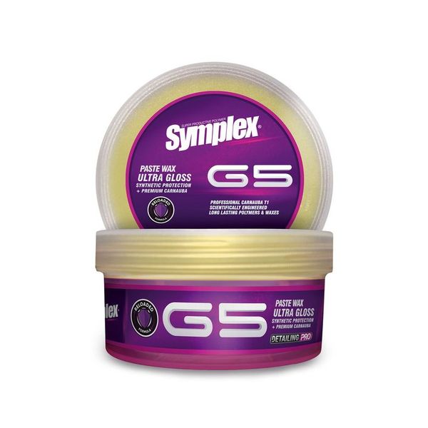 G5 SYNTHETIC PASTE WAX 10 Onz