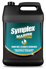 Marine Pro Mako Hull Cleaner & Degreaser