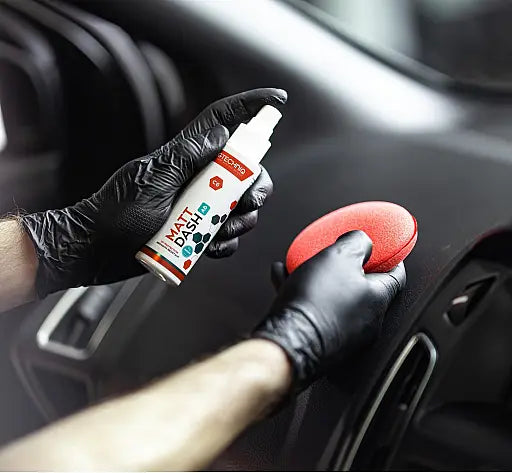 GTECHNIQ C6 Matte Dash AB 100ml