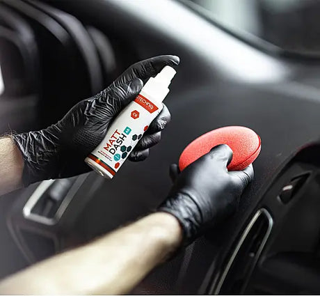 GTECHNIQ C6 Matte Dash AB 100ml