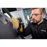 MIRKA 23-6MF GOLD Multifit 6'' Grip 50 Disco / Caja