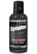 Graphene Ceramic High Solids Coating 10H