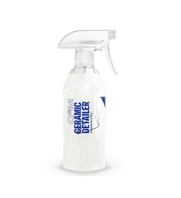 Gyeon Q²M Ceramic Detailer 400ml