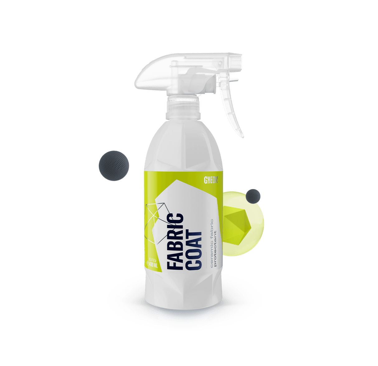 Gyeon Q2 Fabric Coat 