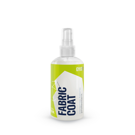 Gyeon Q2 Fabric Coat image 2