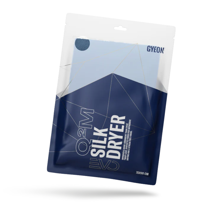 Gyeon Q2M SilkDryer