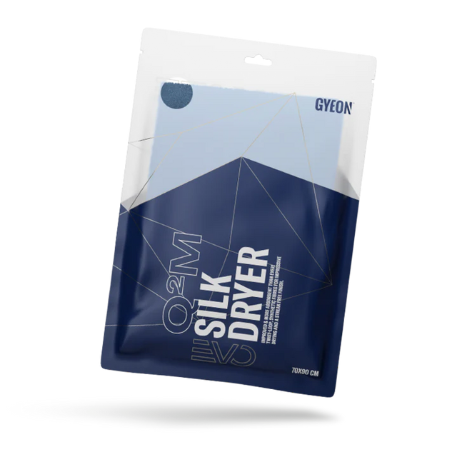 Gyeon Q2M SilkDryer
