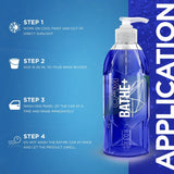 Gyeon Q² Bathe+ GY-1213 use