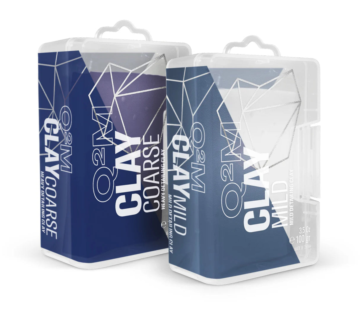 Gyeon Q²M Clay MILD