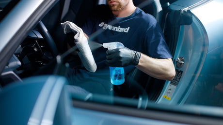 Gyeon Q²M Interior Detailer image 4