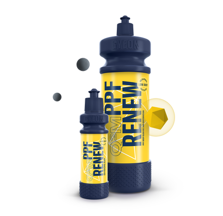 Gyeon Q²M PPF Renew