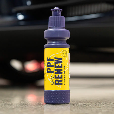 Gyeon Q²M PPF Renew image 3