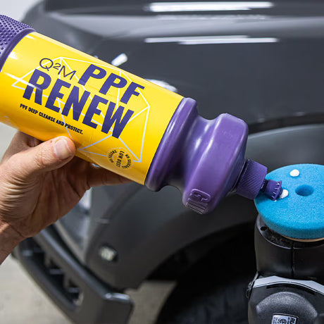 Gyeon Q²M PPF Renew image 4