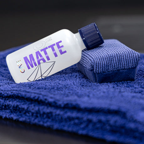 Gyeon Q² Matte EVO image 3