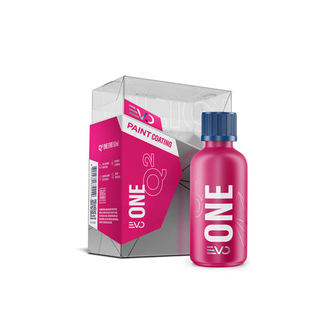Gyeon Q² One EVO 50ml