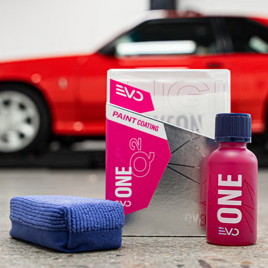 Gyeon Q² One EVO image 2