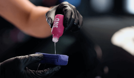 Gyeon Q² One EVO image 3